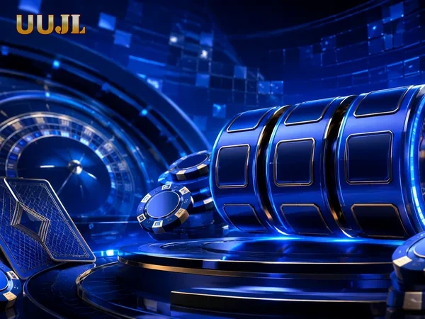 UUJL homepage banner for convenient mobile access